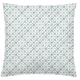 Sierkussen Marc O'Polo Talla Green (50 x 50 cm)