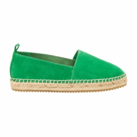 Marc O'Polo Women 30315613802303 Vivid Green