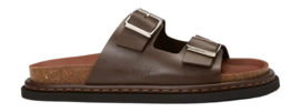 Marc O'Polo Men 30327781104109 Dark Brown
