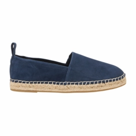 Espadrilles Marc O'Polo 30325613801303 Men Navy