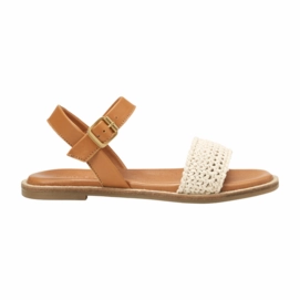 Marc O'Polo Women 30317901104634 Chalky Sand