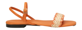 Marc O'Polo Women 30317951103118 Orange