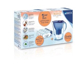 Carafe BRITA Marella Pack