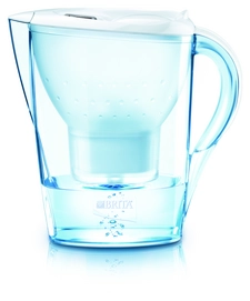 Wasserfilter BRITA Marella Cool Weiß