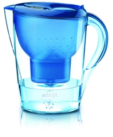 Wasserfilter BRITA Marella Cool XL Blau