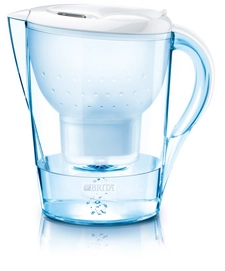 Carafe BRITA Marella XL Blanc
