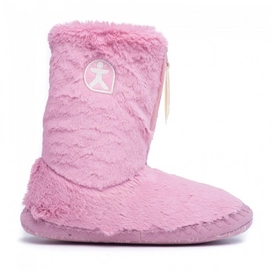 Hausschuhe Bedroom Athletics Marilyn Dusky Pink Damen
