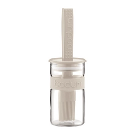 Marinadepotje Bodum Bistro 0.25L Crème