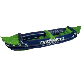 Opblaasbare Kano Waimea Cherokee Marine