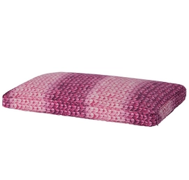 Hondenkussen Woef Woef Lounge Marit Fuchsia XL