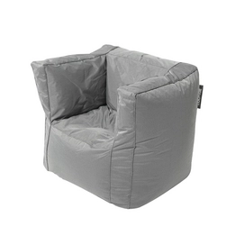 Zitzak Sit&Joy Lounge Marmaris Grey