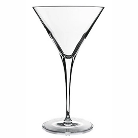 Verres à Cocktail Luigi Bormioli Elegante 300 ml (6-Pièces)