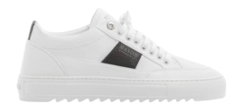 Sneaker Mason Garments Tia Sport Herren Dark Grey