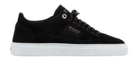 Sneaker Mason Garments Tia Sport Sarbini Herren Black