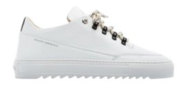 Sneaker Mason Garments Torino Escursione Nuovo Herren White