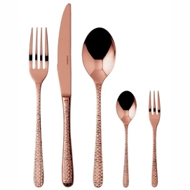 Bestekset Sambonet Venezia PVD Copper (30-Delig)
