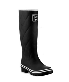 Bottes de Pluie Evercreatures Cardinal