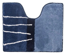 WC-Matte Sealskin Matches Blau