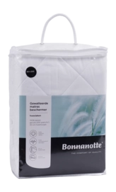Matratzenschutz Bonnanotte Gewatteerd