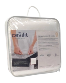 Matratzenschutz Cevilit Climate Control 3D Comfort