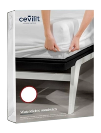 Matratzenschoner Cevilit Sandwich Wasserdicht