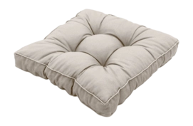 Coussin Matelas Madison Florance Panama Blend (47 x 47 cm)