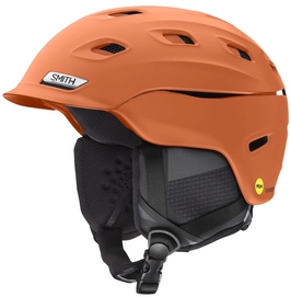 Skihelm Smith Unisex Vantage M Mips Matte Carnelian