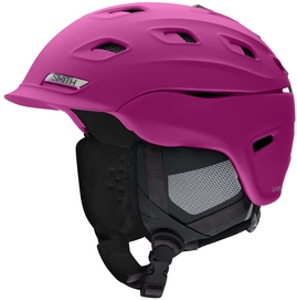 Skihelm Smith Women Vantage W Mips Matte Fuschia