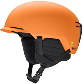 Casque de Ski Smith Kids Scout Jr Mips Matte Mandarin