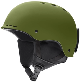 Casque de Ski Smith Unisex Holt 2 Matte Olive