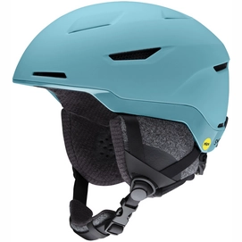 Skihelm Smith Unisex Vida Mips Eu Matte Storm