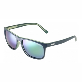 Sonnenbrille Sinner Oak CX Matt Blau-Grün Unisex