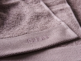 Badlaken Södahl Comfort Mauve