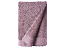 Badlaken Södahl Comfort Mauve