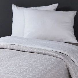 Sprei Cevilit Maura Beige