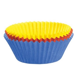 Muffinvormen Kaiser Maxi Papier 80 Stuks