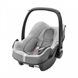 Zomerhoes Maxi-Cosi Summercover PEB+/Rock Cool Grey