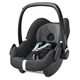 Maxi-Cosi Pebble Black Crystal