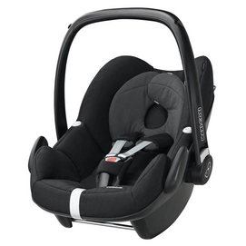 Autostoel Maxi-Cosi Pebble Black Raven