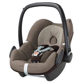 Maxi-Cosi Pebble Earth Brown
