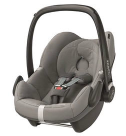 Maxi-Cosi Pebble Concrete Grey
