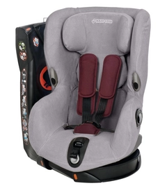 Zomerhoes Maxi-Cosi Axiss Cool Grey