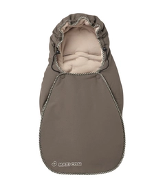 Voetenzak Maxi-Cosi CabrioFix Earth Brown