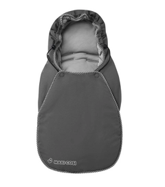 Voetenzak Maxi-Cosi CabrioFix Concrete Grey