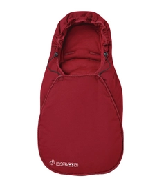 Voetenzak Maxi-Cosi CabrioFix Robin Red