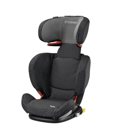 Maxi-Cosi RodiFix Black Crystal