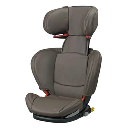 Maxi-Cosi RodiFix Major Brown Leather