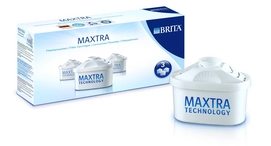 Filterpatron BRITA Maxtra 3er Pack