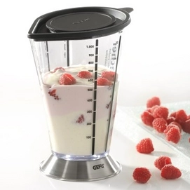 Multi Messbecher Gefu 300 ml Mixing Cup