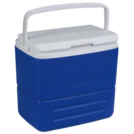 Kühlbox Polar Cooler 17L Blau